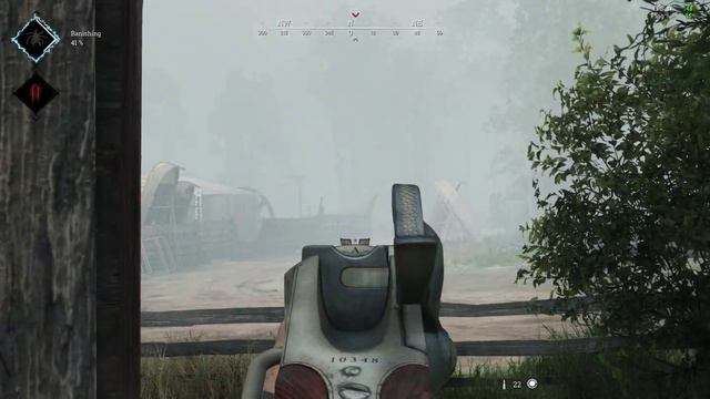 Hunt Showdown 2022 05 30 20 15 49 40 DVR смотреть онлайн