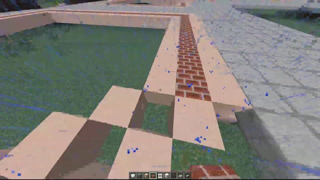 Строим настоящий город в Minecraft(Калининград) , стрим #2 смотреть онлайн