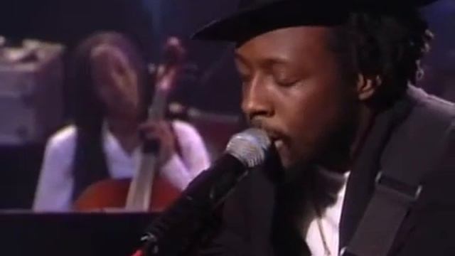 dj leon higgins wyclef gone till november Chris Rock Show.mp4 смотреть онлайн