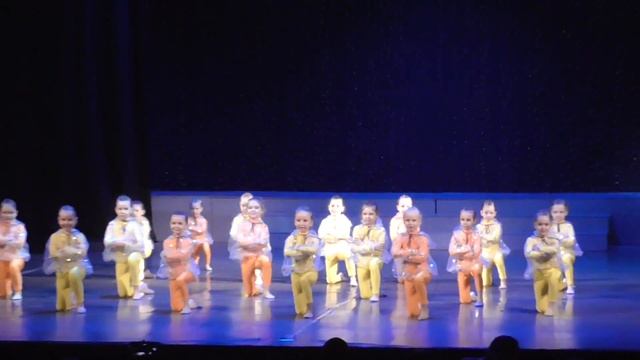 КСТ 20.13 "Лимонад" смотреть онлайн