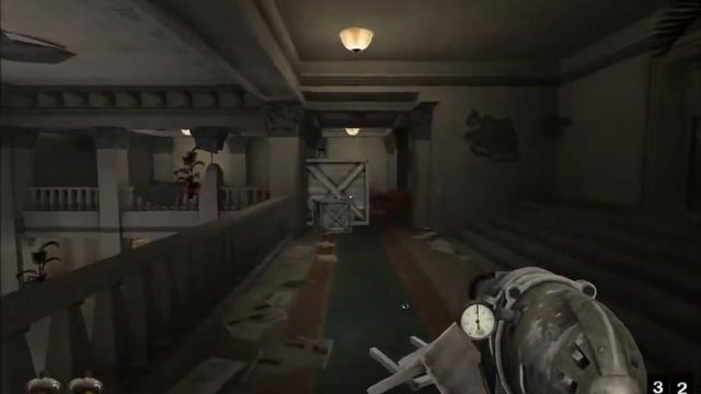 You Are Empty - pc game full walkthrough (no cutscenes) смотреть онлайн