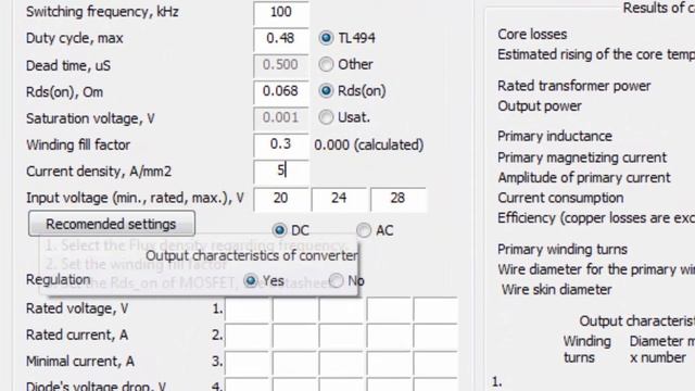 #325 Calculate / Design High Frequency Push Pull/ Half Bridge / Full Bridge Transformer смотреть онлайн