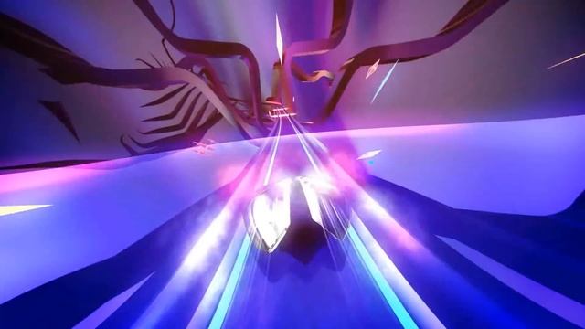 10 Minutes of Thumper Gameplay (Nintendo Switch) смотреть онлайн