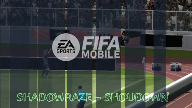 Опасные моменты в FIFA MOBILE 2022 DIVOSION RIVALS (Равная игра) смотреть онлайн