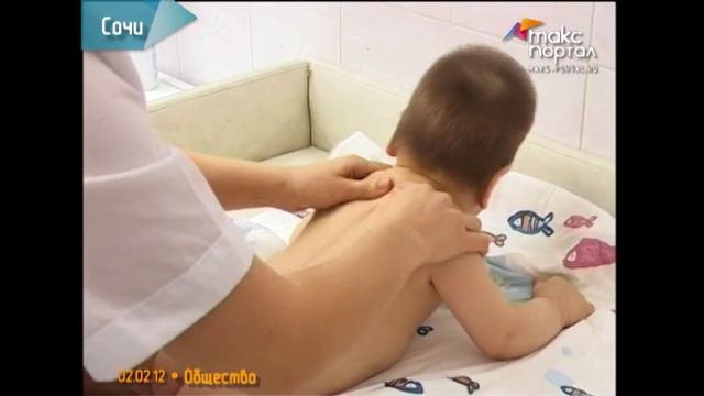 Люсик, говорящая слово "папа" смотреть онлайн