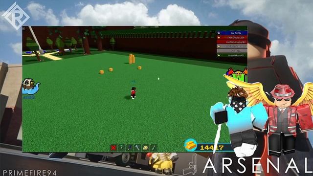 Как пользоваться настройками в Roblox? смотреть онлайн