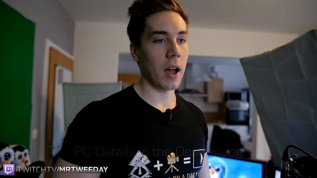 MY SETUP 2016 смотреть онлайн