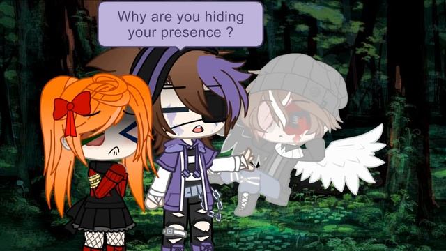 Afton Family meet Creepypasta [FNAF/Creepypasta] смотреть онлайн