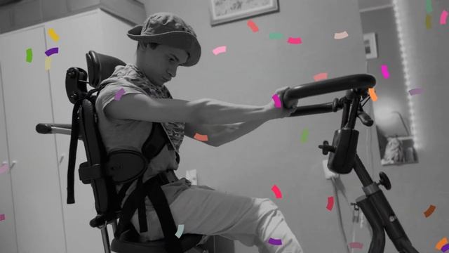 Только посмотрите как он старается!???♂️ смотреть онлайн