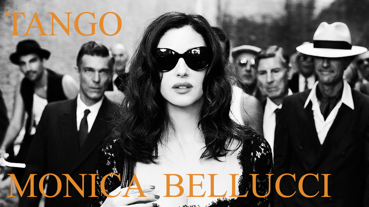 Танго. Tango delle capinere. смотреть онлайн