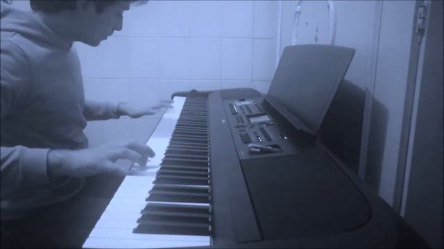 Dove Cameron - If Only (Piano Cover) смотреть онлайн