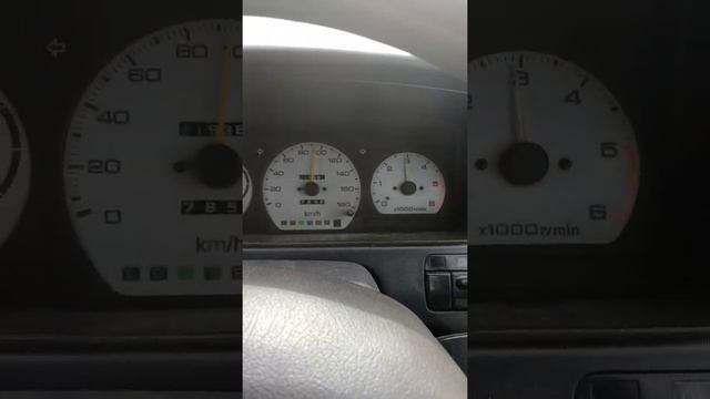 Обзор Mitsubishi RVR 4d68