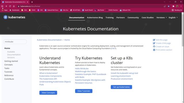 How can I start learning Kubernetes смотреть онлайн
