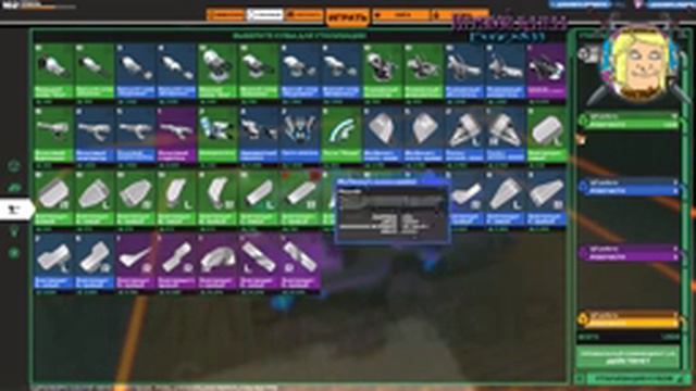 Robocraft # 7 игры во взводе смотреть онлайн