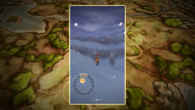 TOP 10 BEST JRPGS On Android 2021 смотреть онлайн