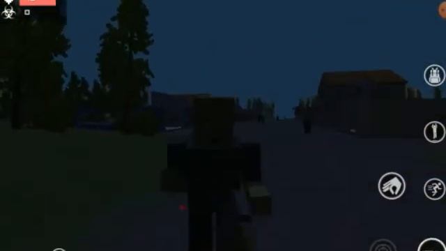 Как построить базу от ЗОМБИ в игре WithStandZ смотреть онлайн