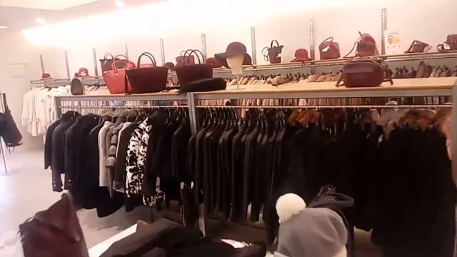 MaxMara аутлет смотреть онлайн