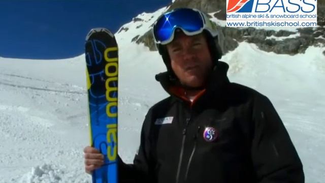 Salomon X-Race
