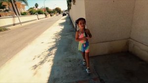 Русалка в опасности!