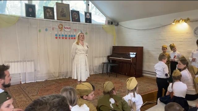 Нам нужна одна победа смотреть онлайн