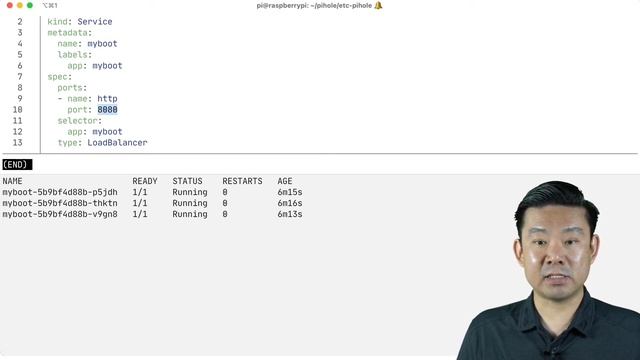 What is a Service? | DevNation Lessons смотреть онлайн