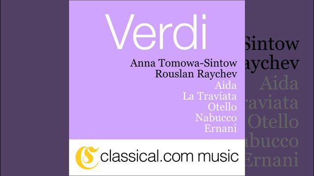 Aida - Prelude смотреть онлайн