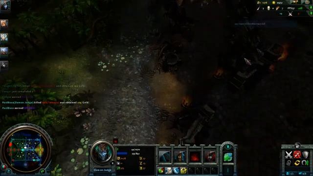 Realm of the Titans | Gameplay With Commentary смотреть онлайн
