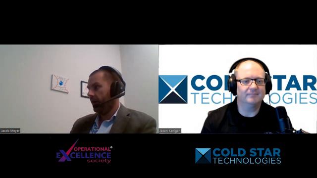 Jacob Meyer - How Can We Create Commercial Space Products with SBIRs? - Cold Star Project S05E07 смотреть онлайн