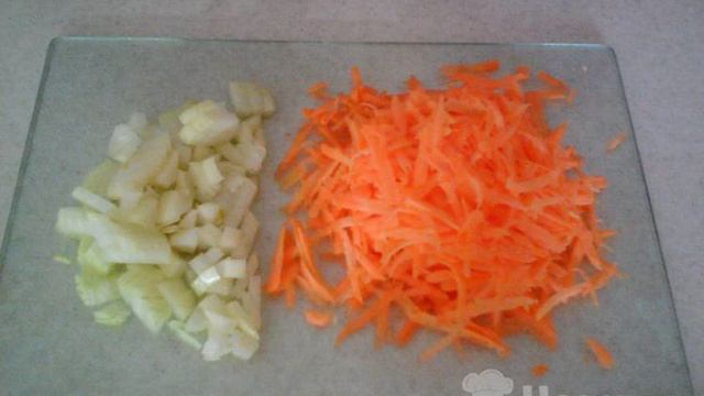 Книга рецептов