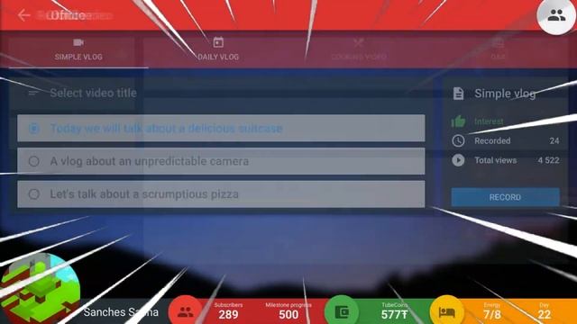 TUBE TYCOON. ПРОХОЖДЕНИЕ #3 смотреть онлайн