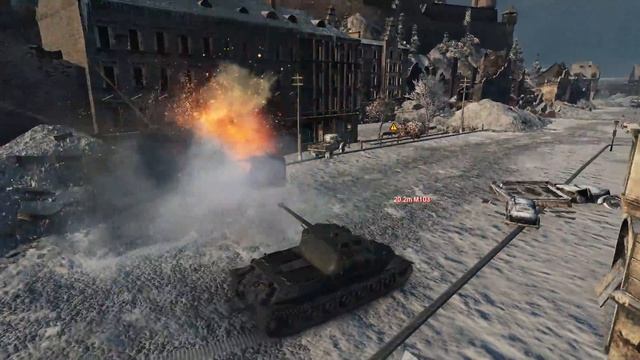Wot 260 jump смотреть онлайн