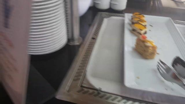 Полный ОБЗОР ОБЕДА в отеле JAZ GRAND MARSA 5* /Джаз ? Говядина, печень, курица кордон-блю. ЕГИПЕТ