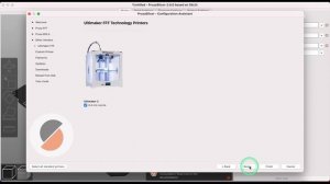 Prusa Slicer Mac download, install and set-up