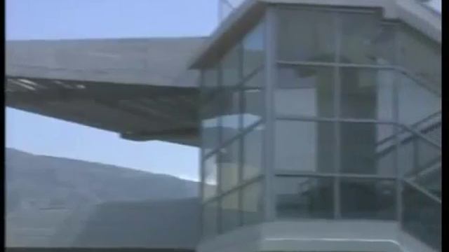 Ντοκιμαντέρ Έλληνες Αρχιτέκτονες- ΤΑΚΗΣ ΖΕΝΕΤΟΣ смотреть онлайн