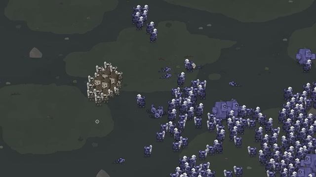 1 КЛИК МЫШКОЙ - 1.000.000.000.0 СОЛДАТ В ИГРЕ RIGHT CLICK TO NECROMANCE смотреть онлайн