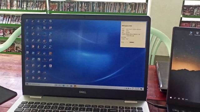 Dell inspiron 5593 Vs Dell inspiron 5505 смотреть онлайн