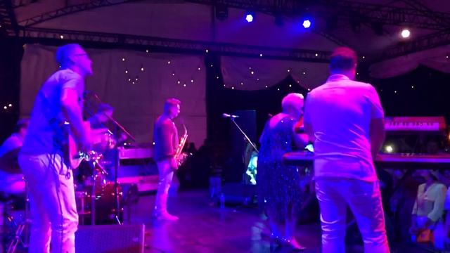 Teona Kontridze Tbiliso