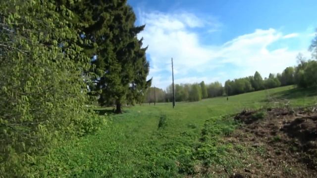 МЕРТВАЯ деревня в лесах. НАШЛИ ЭТО в Заброшенном доме смотреть онлайн
