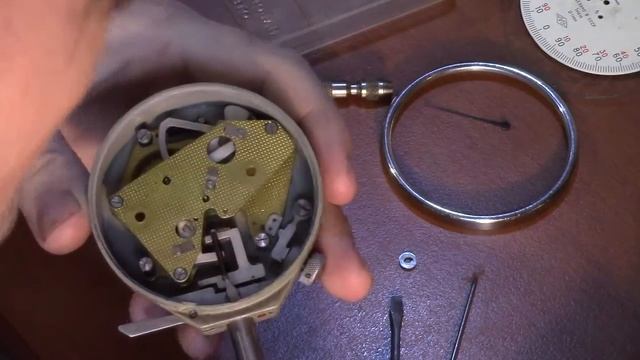купил несколько измерительных приборов. смотреть онлайн