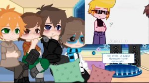 РЕАКЦИЯ последней реальности на.... /реакция пр на лололошку /реакция на лололошку