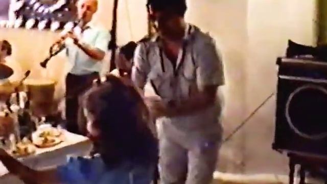 Свадьба в Махачкале 1990 год смотреть онлайн