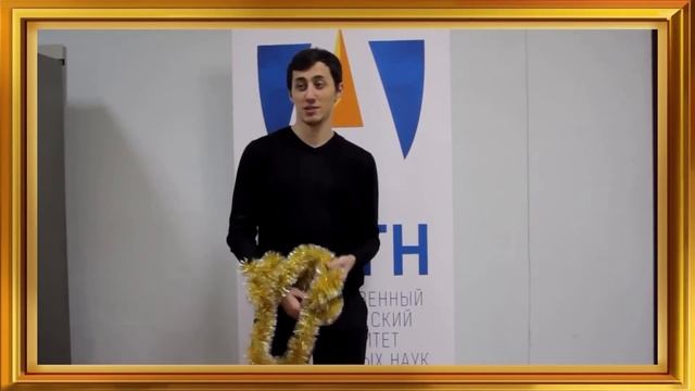 Анонс мероприятий #5 смотреть онлайн