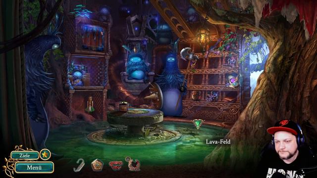#10 Endless Fables 4: Shadow Within [Live Lets Play] смотреть онлайн