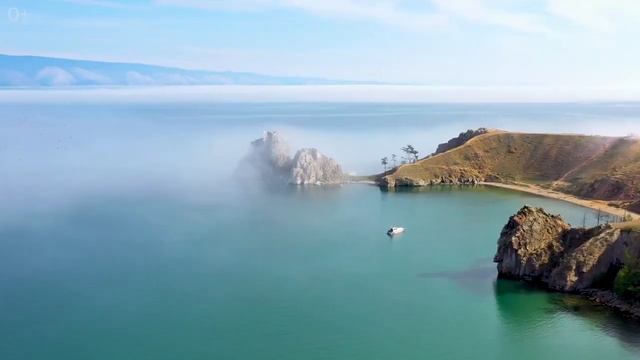 10 интересных мест и достопримечательностей Байкала Что нужно обязательно посет смотреть онлайн