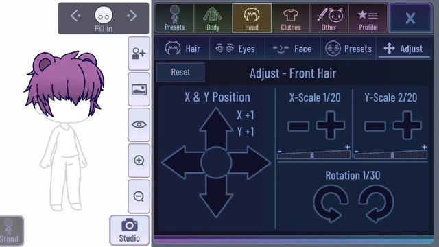 Marsik Gacha Version~|ИДЕИ ДЛЯ ПРИЧЁСОК (МАЛЬЧИКОВ) | смотреть онлайн