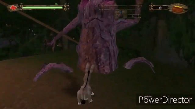 Прохождение Шрек 2 Часть 1 (PC) (Без комментариев) смотреть онлайн