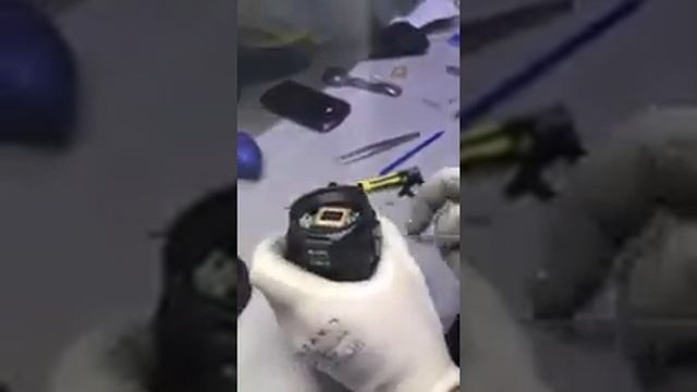 ATN Mars-HD Ulis microbolometer sensor смотреть онлайн
