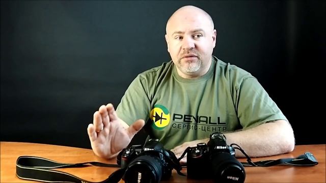 Поговорим о цифровом "шуме" в фотографии. Приглашение к дискуссии. смотреть онлайн