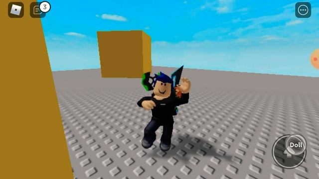 Code dance in roblox смотреть онлайн