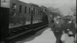 Камеру вырубай! 1895 годъ-крайне культурная версія